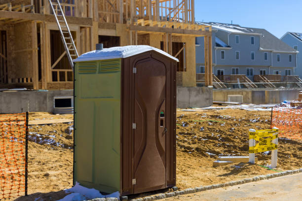 Best Portable toilet rental cost  in Gifford, FL