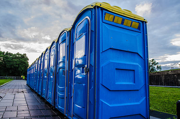 Best Best portable toilet rental  in Gifford, FL